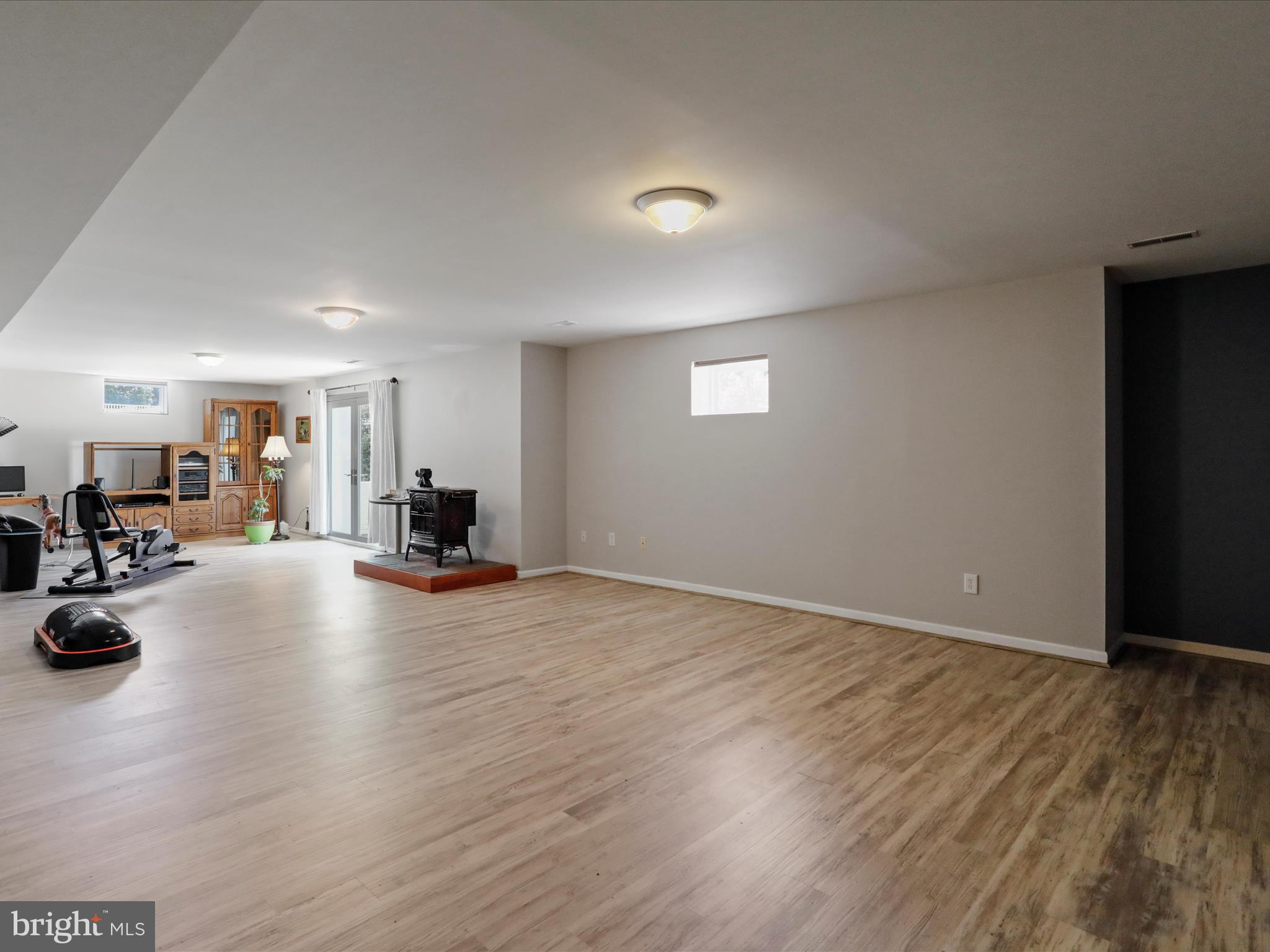 HARLAN RUN - Residential