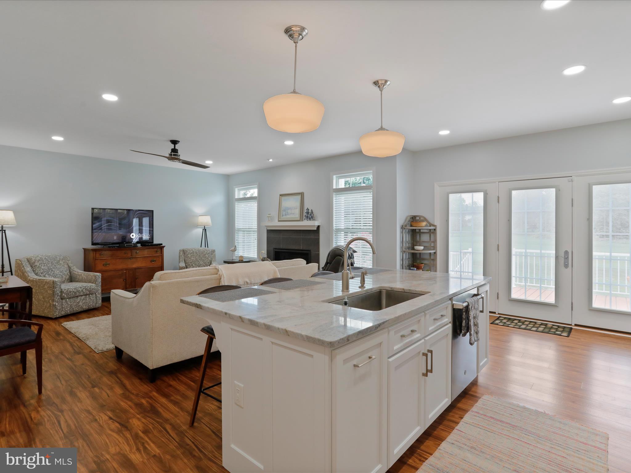 HARLAN RUN - Residential