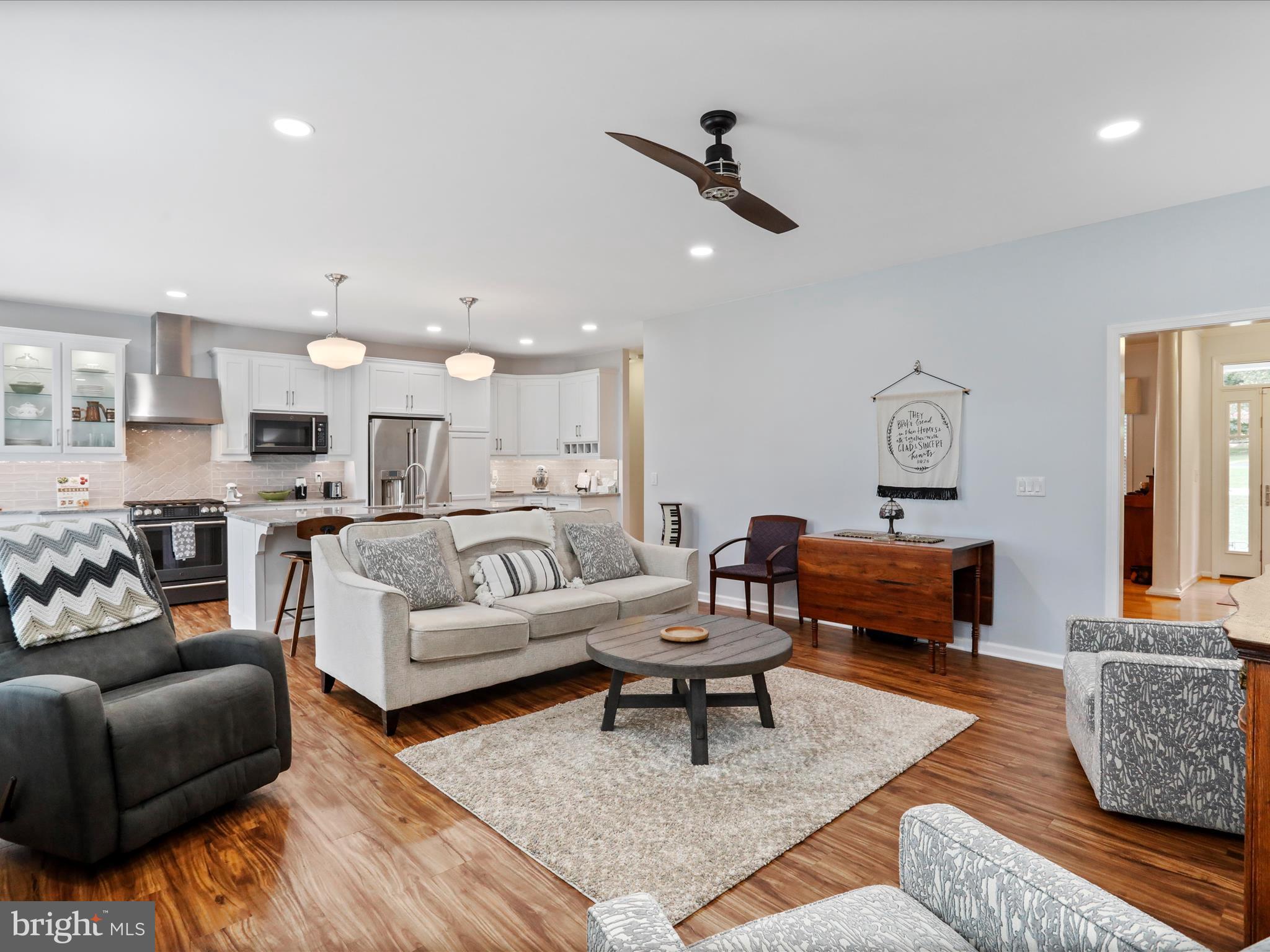 HARLAN RUN - Residential