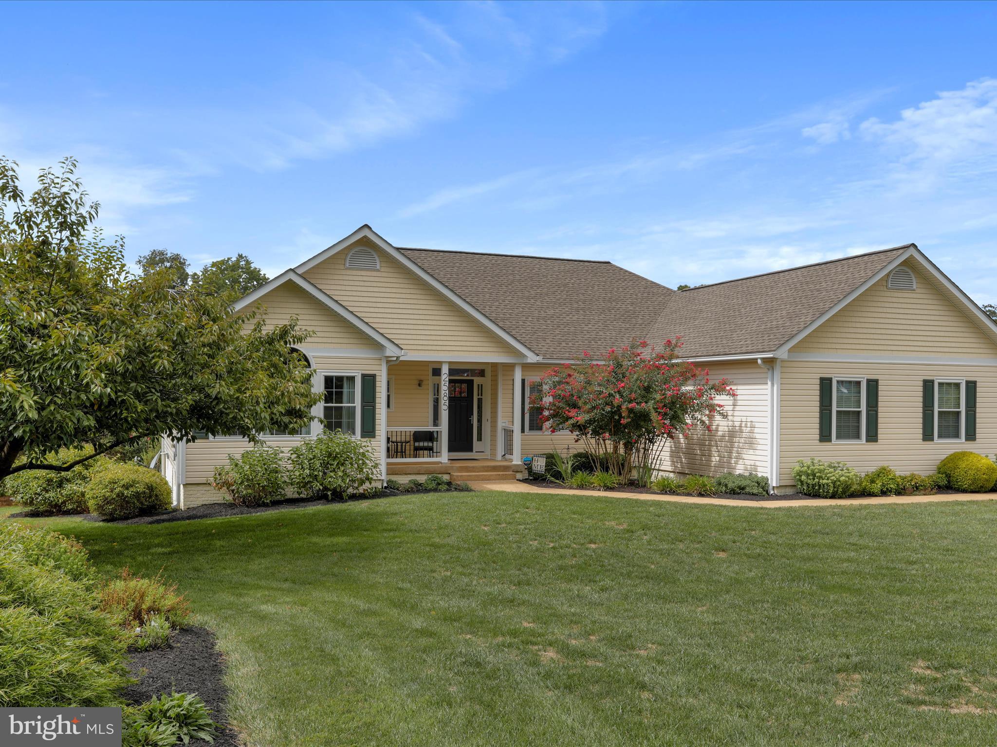 HARLAN RUN - Residential