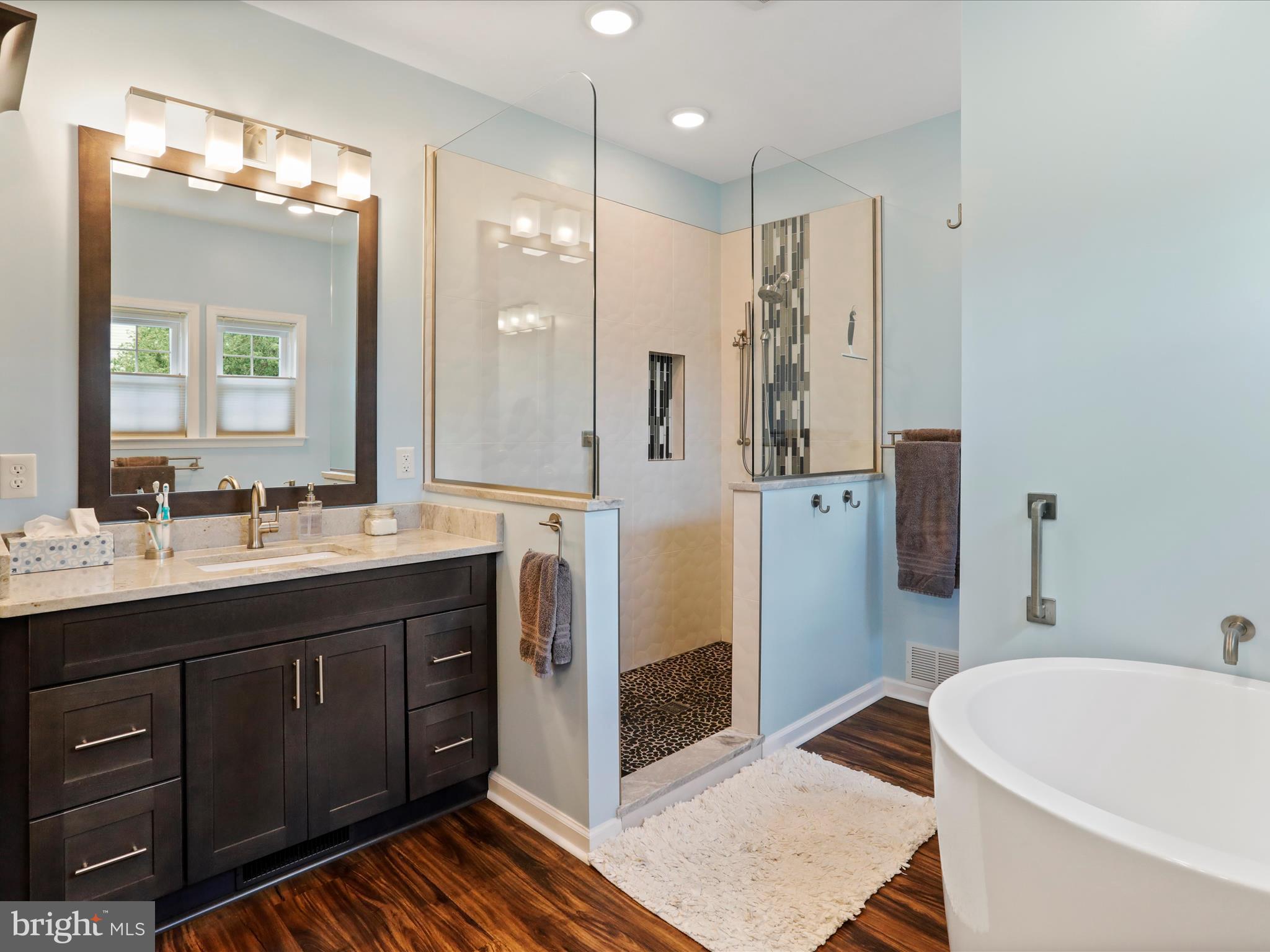 HARLAN RUN - Residential