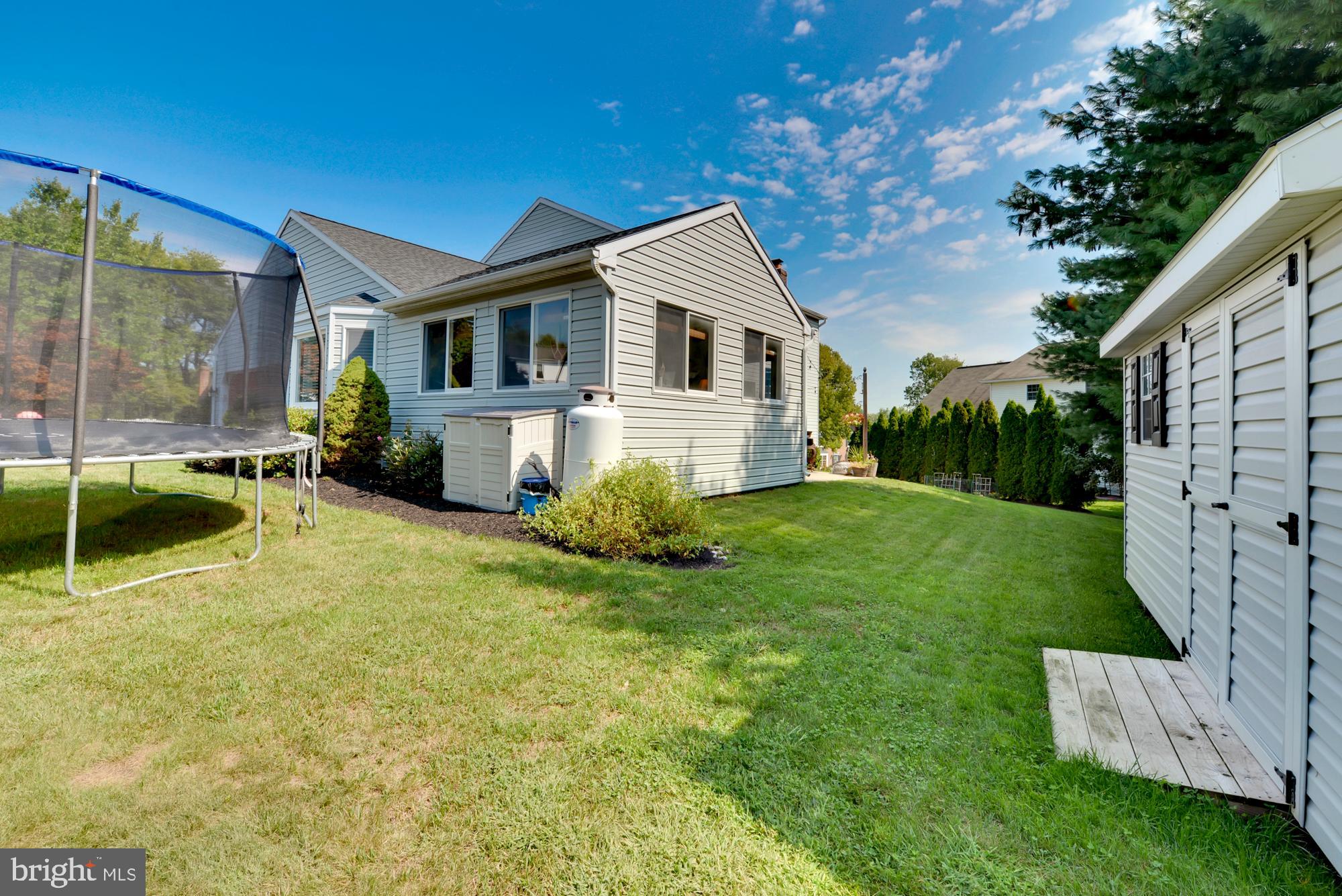 RIDGEVIEW - Residential