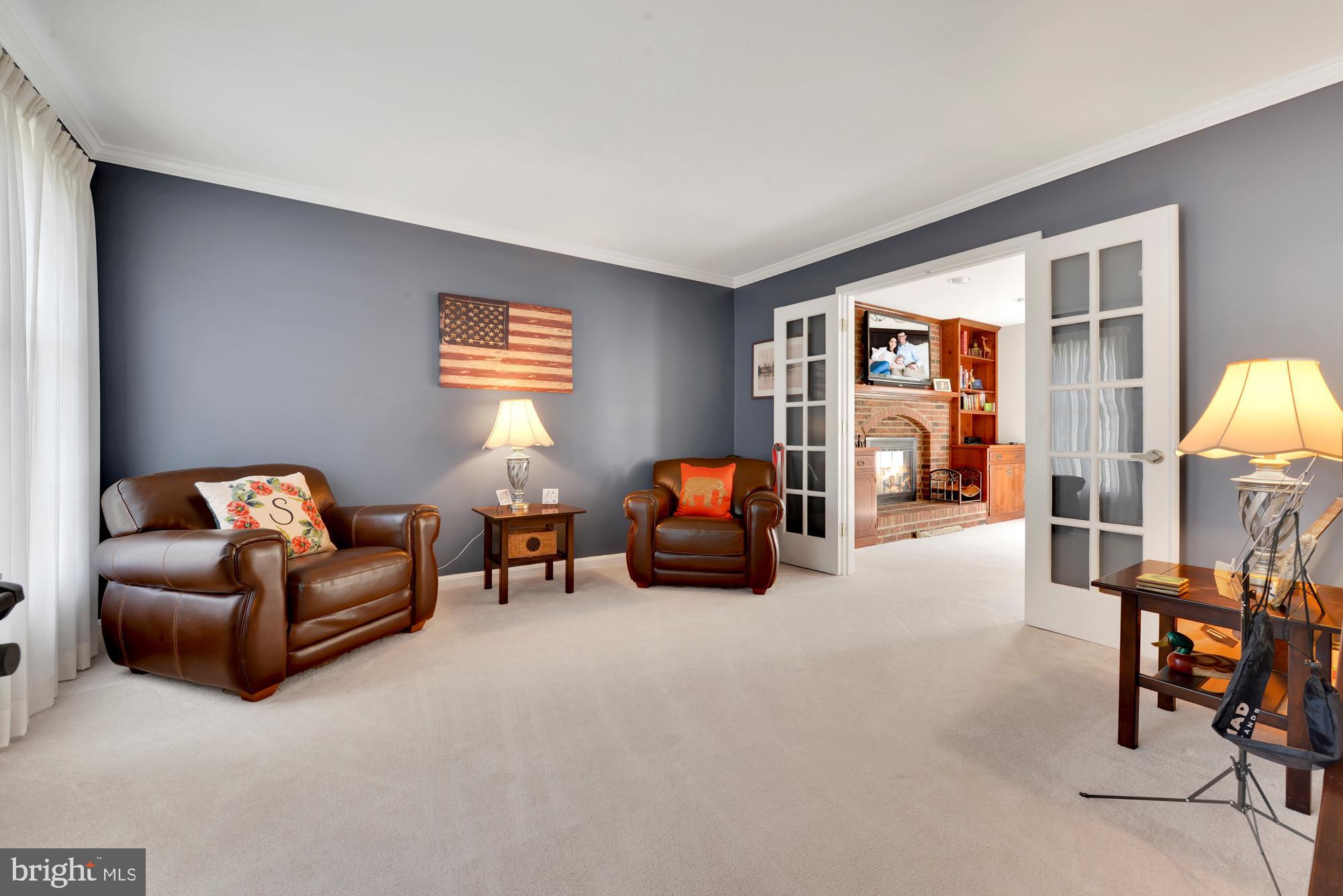 RIDGEVIEW - Residential