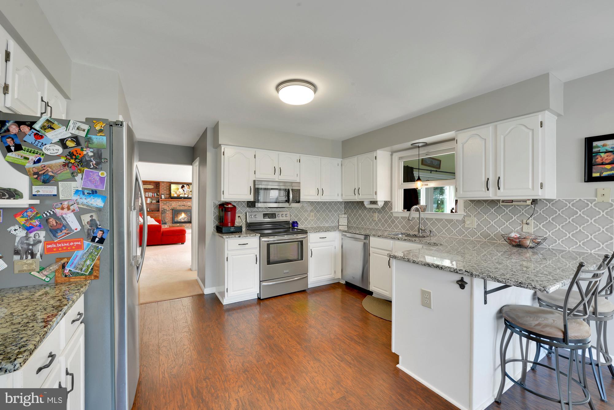 RIDGEVIEW - Residential