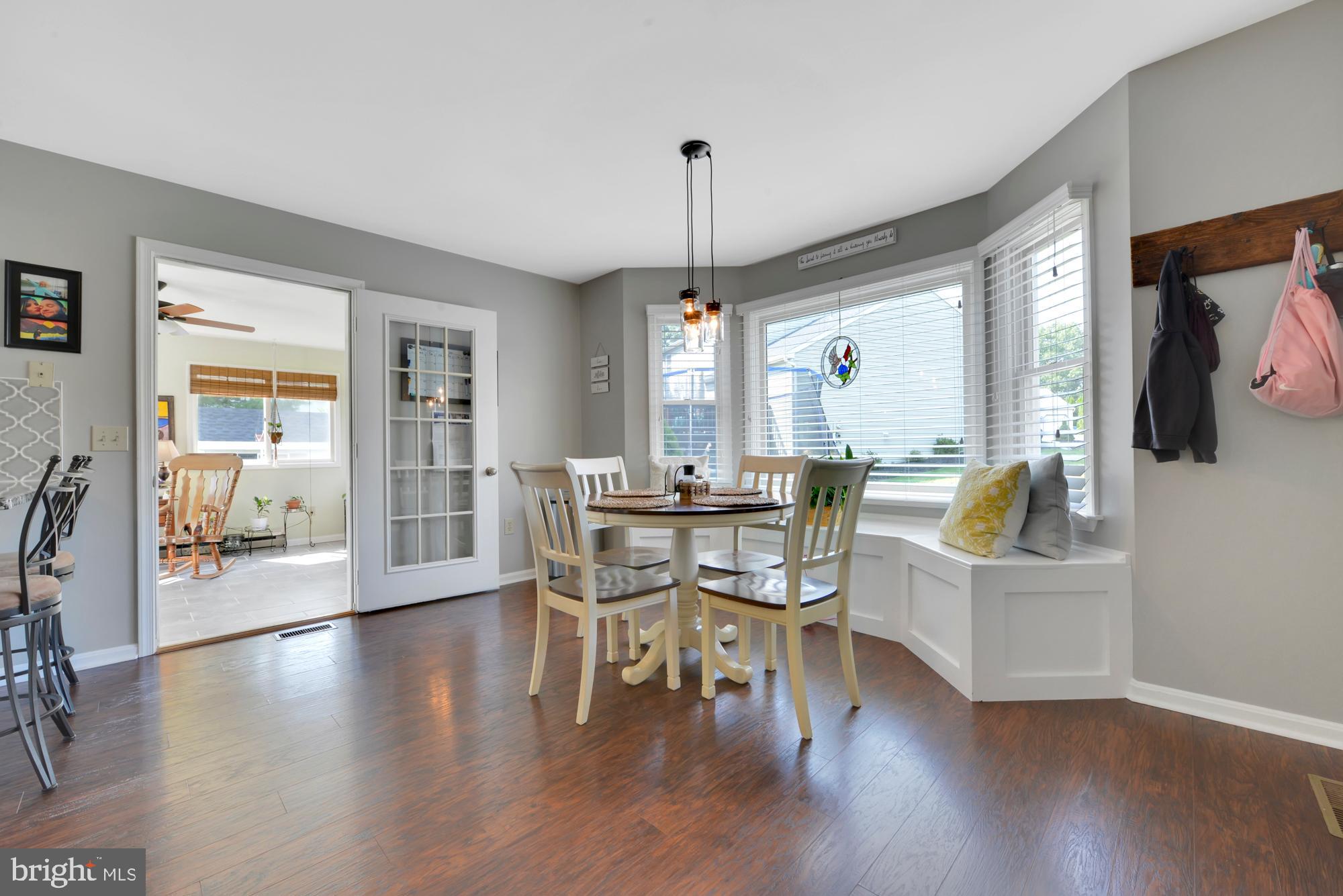 RIDGEVIEW - Residential