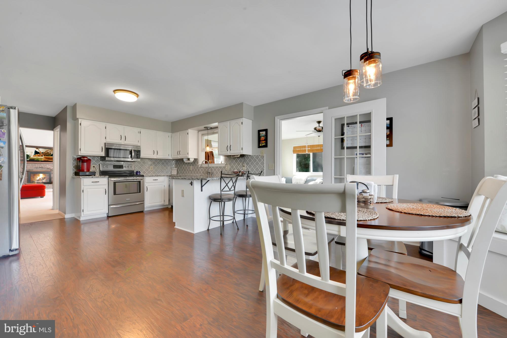 RIDGEVIEW - Residential