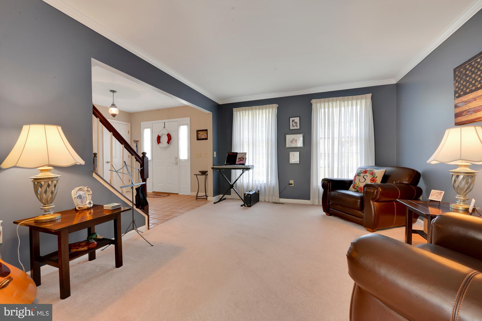 RIDGEVIEW - Residential