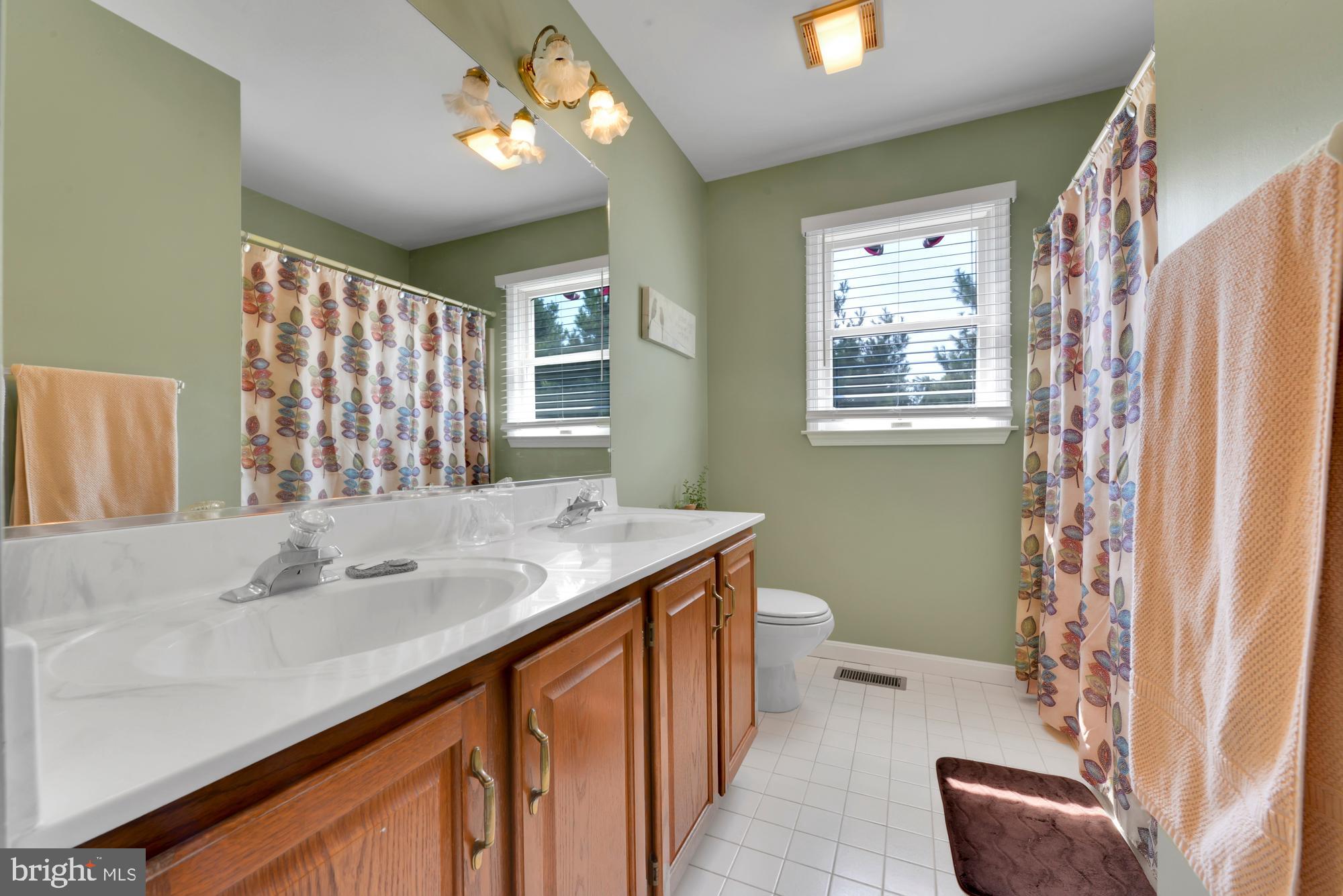 RIDGEVIEW - Residential