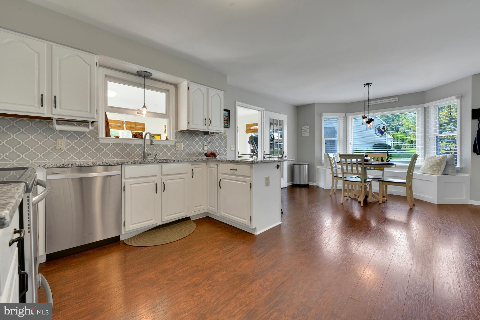 RIDGEVIEW - Residential