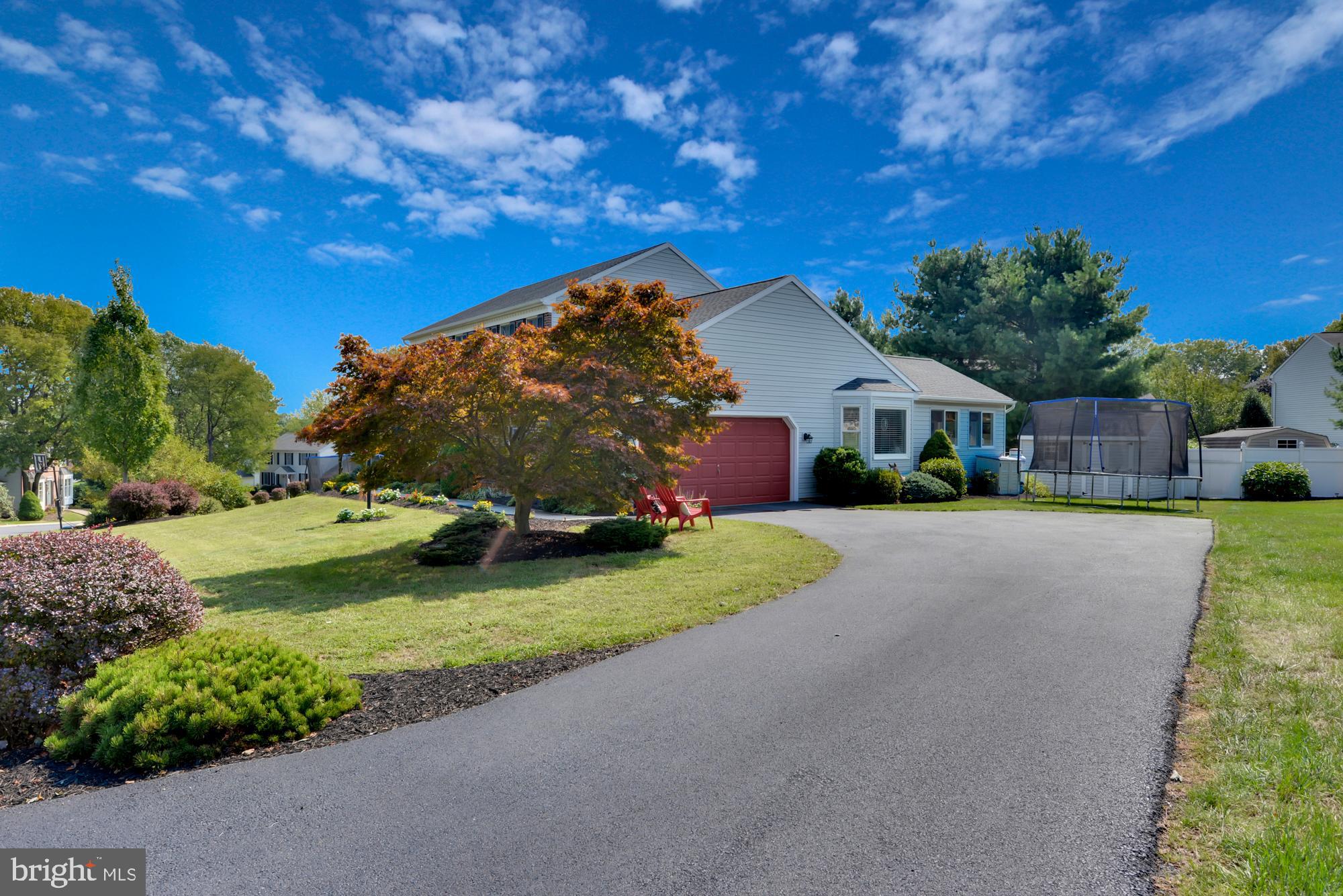 RIDGEVIEW - Residential