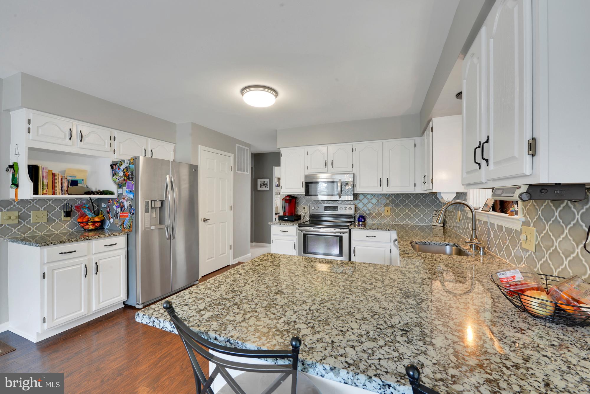 RIDGEVIEW - Residential