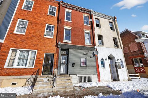 2615 W LEHIGH AVENUE PHILADELPHIA PA 19132