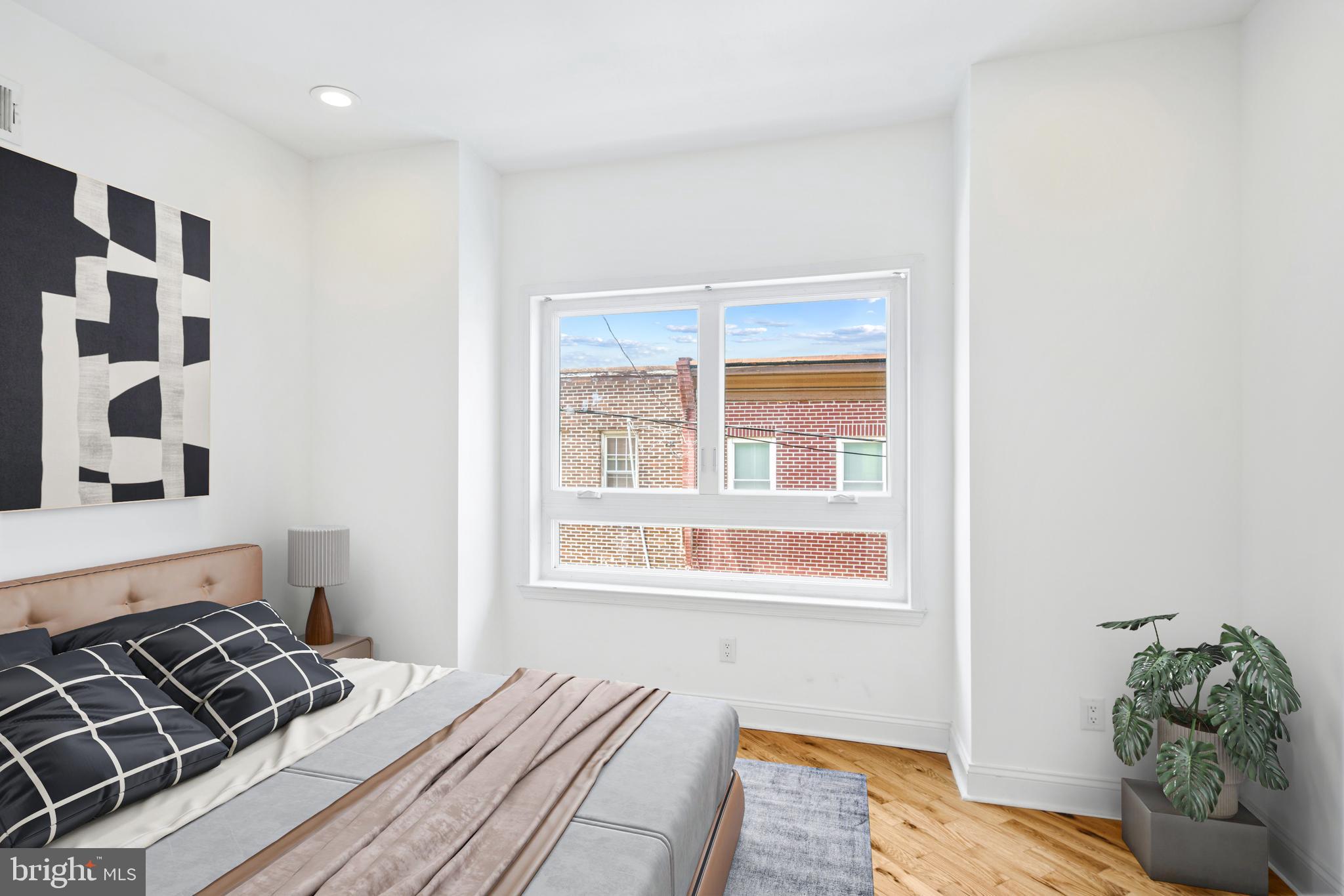 POINT BREEZE - Residential