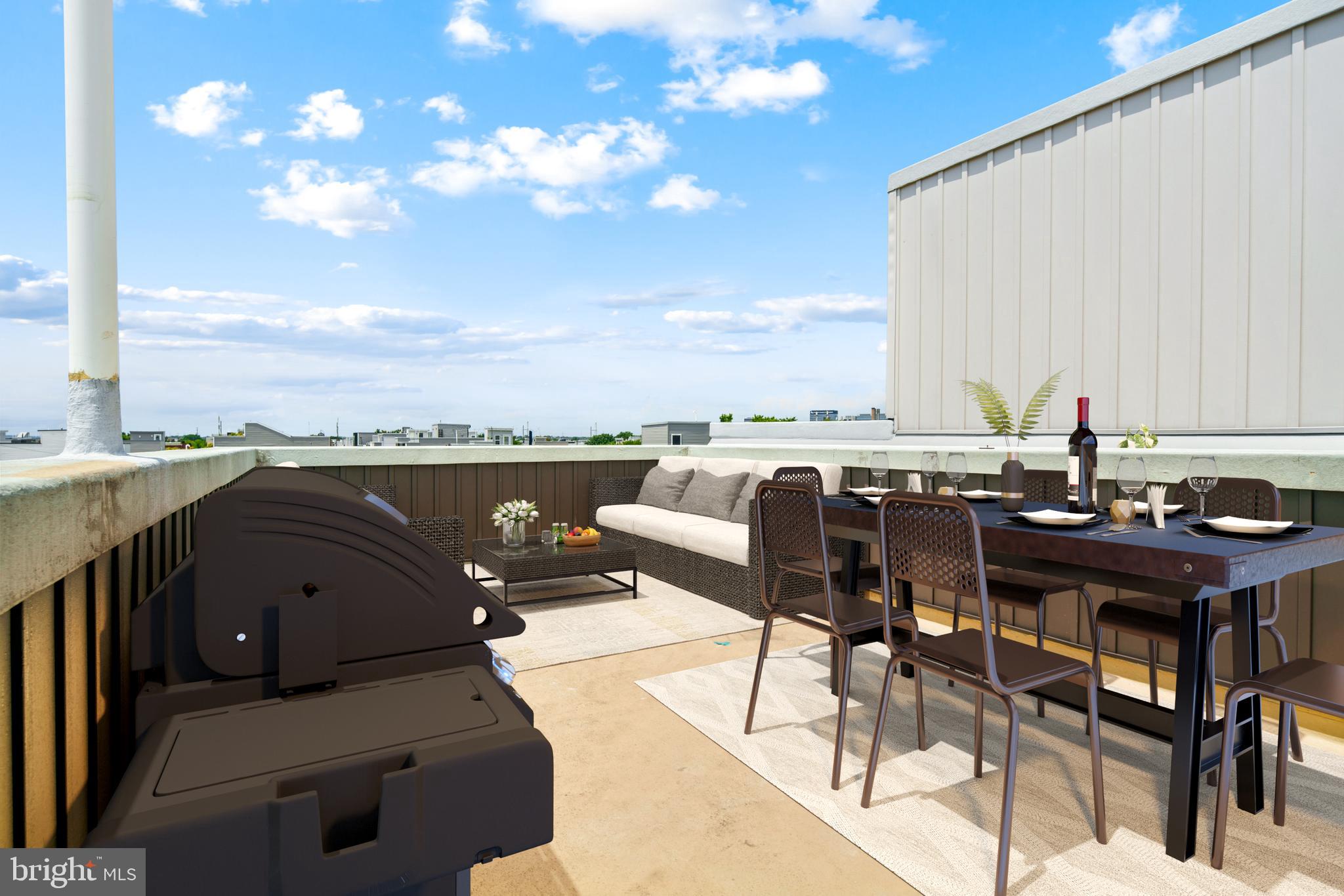 POINT BREEZE - Residential