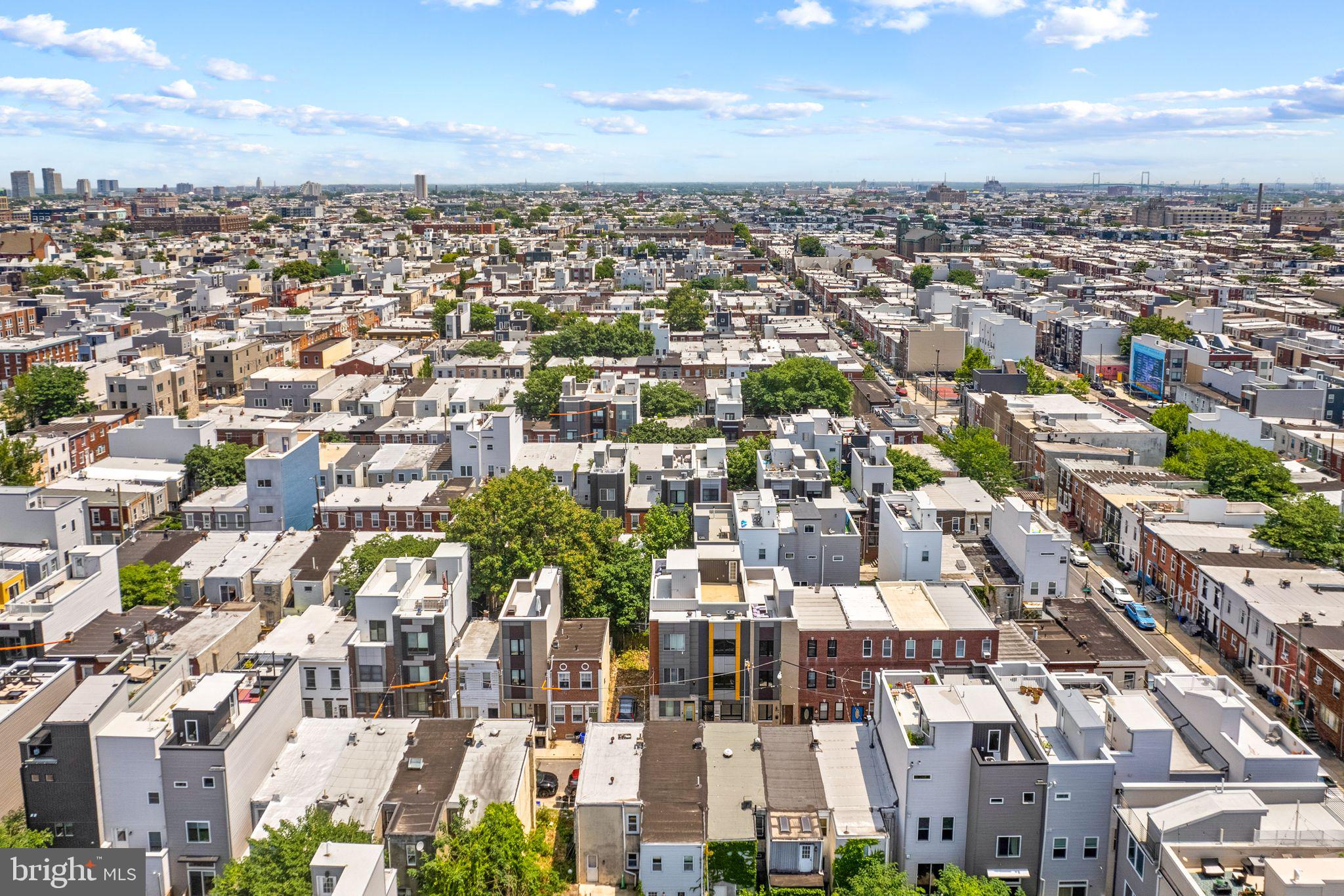 POINT BREEZE - Residential