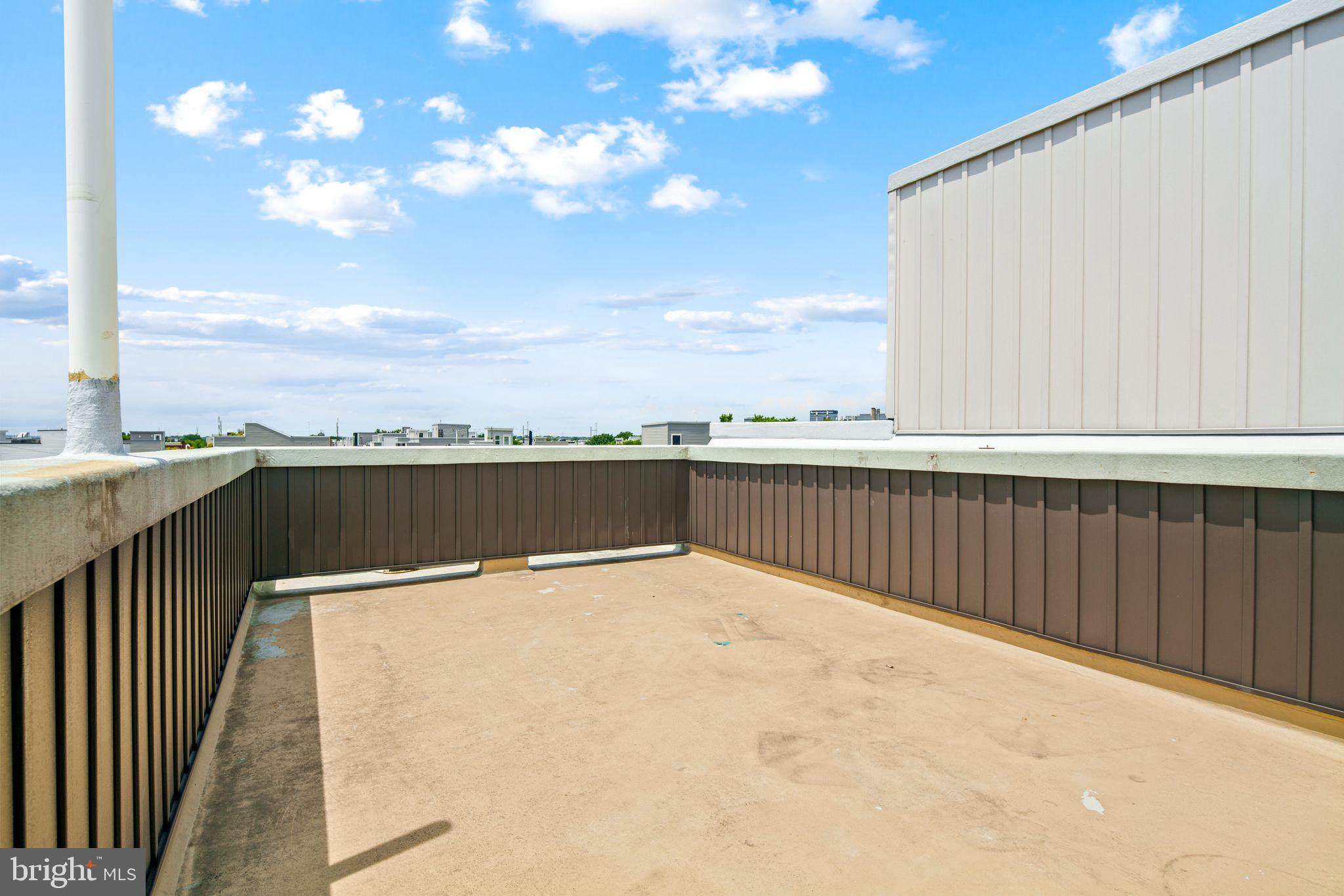 POINT BREEZE - Residential