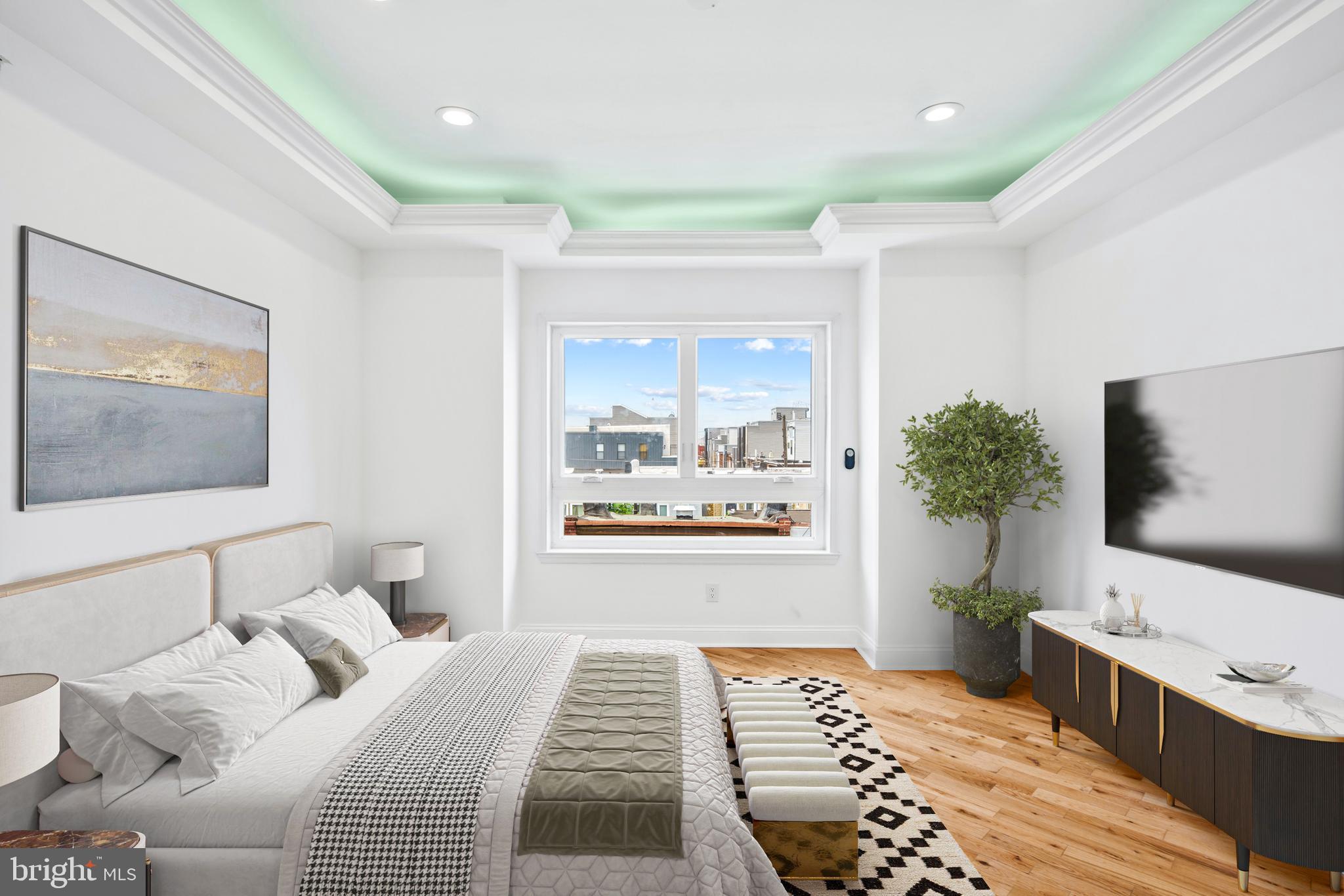 POINT BREEZE - Residential