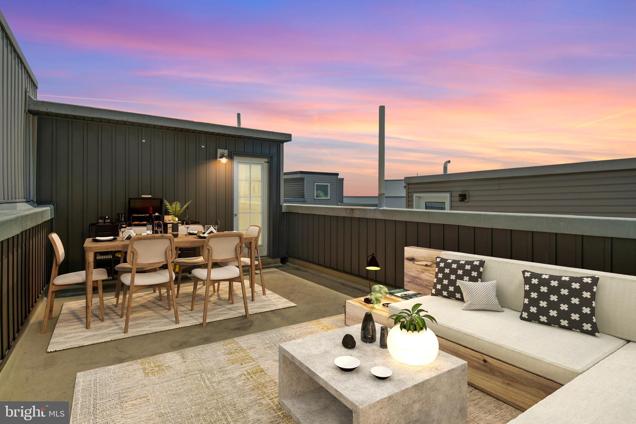 POINT BREEZE - Residential