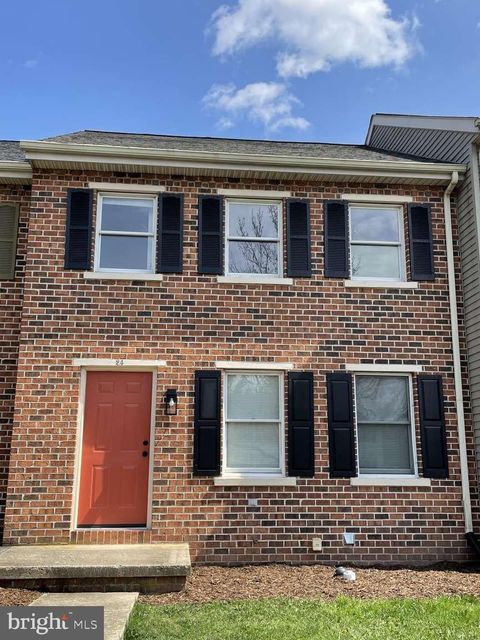 Photo of 24 CRANFIELD CT, ELIZABETHTOWN, PA 17022 (MLS # PALA2033392)