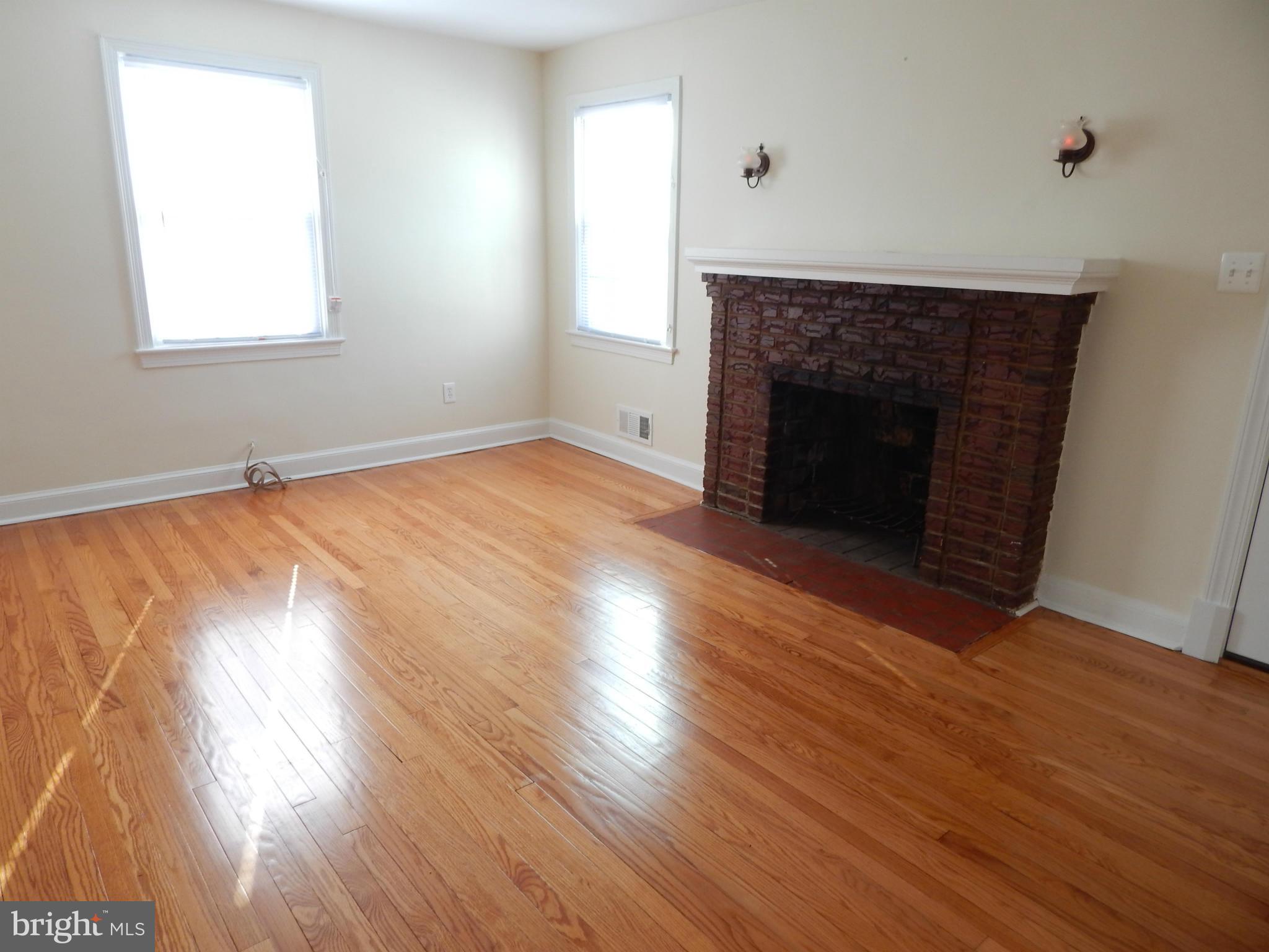 CHEVERLY - Residential Lease