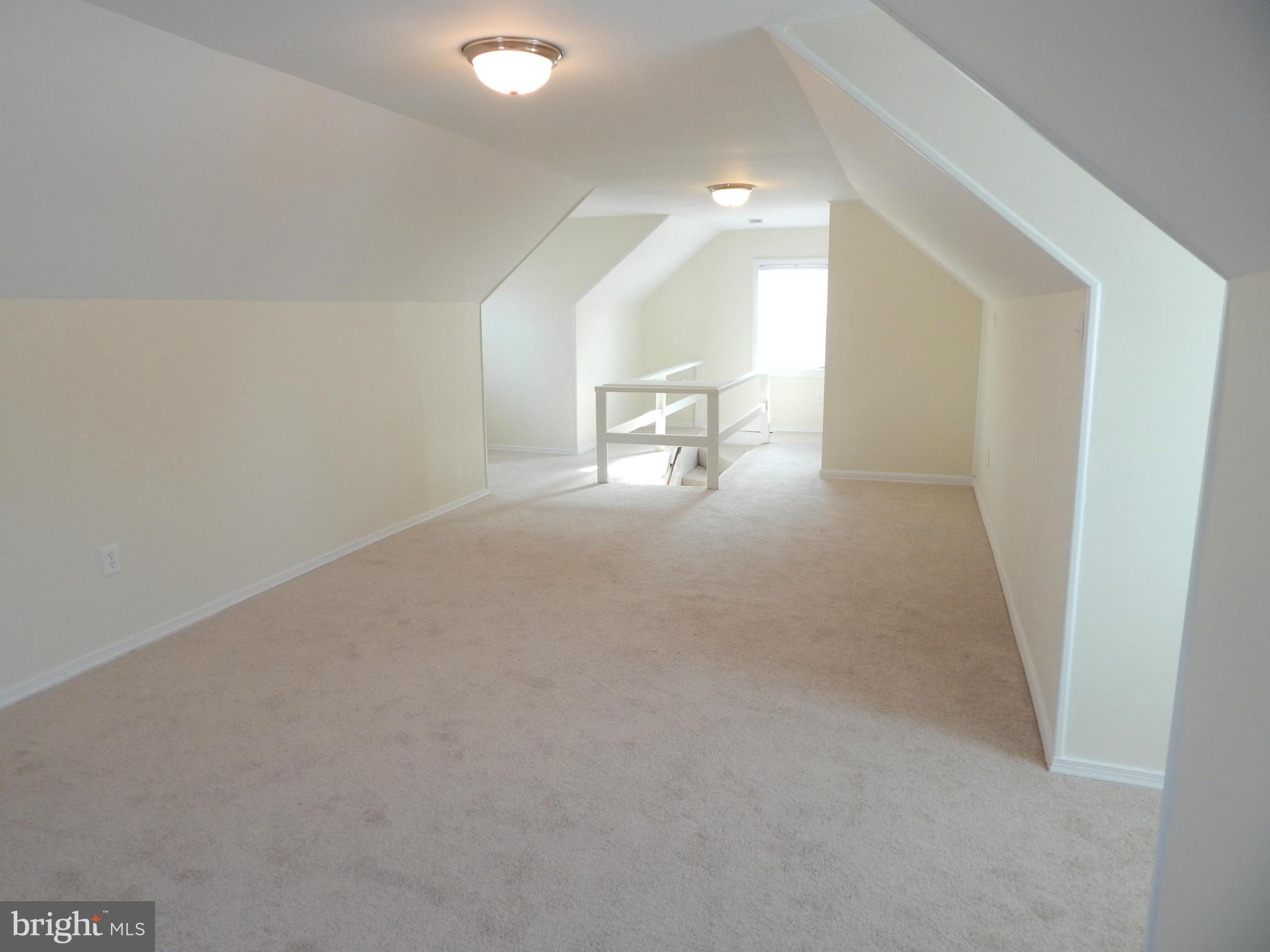 CHEVERLY - Residential Lease