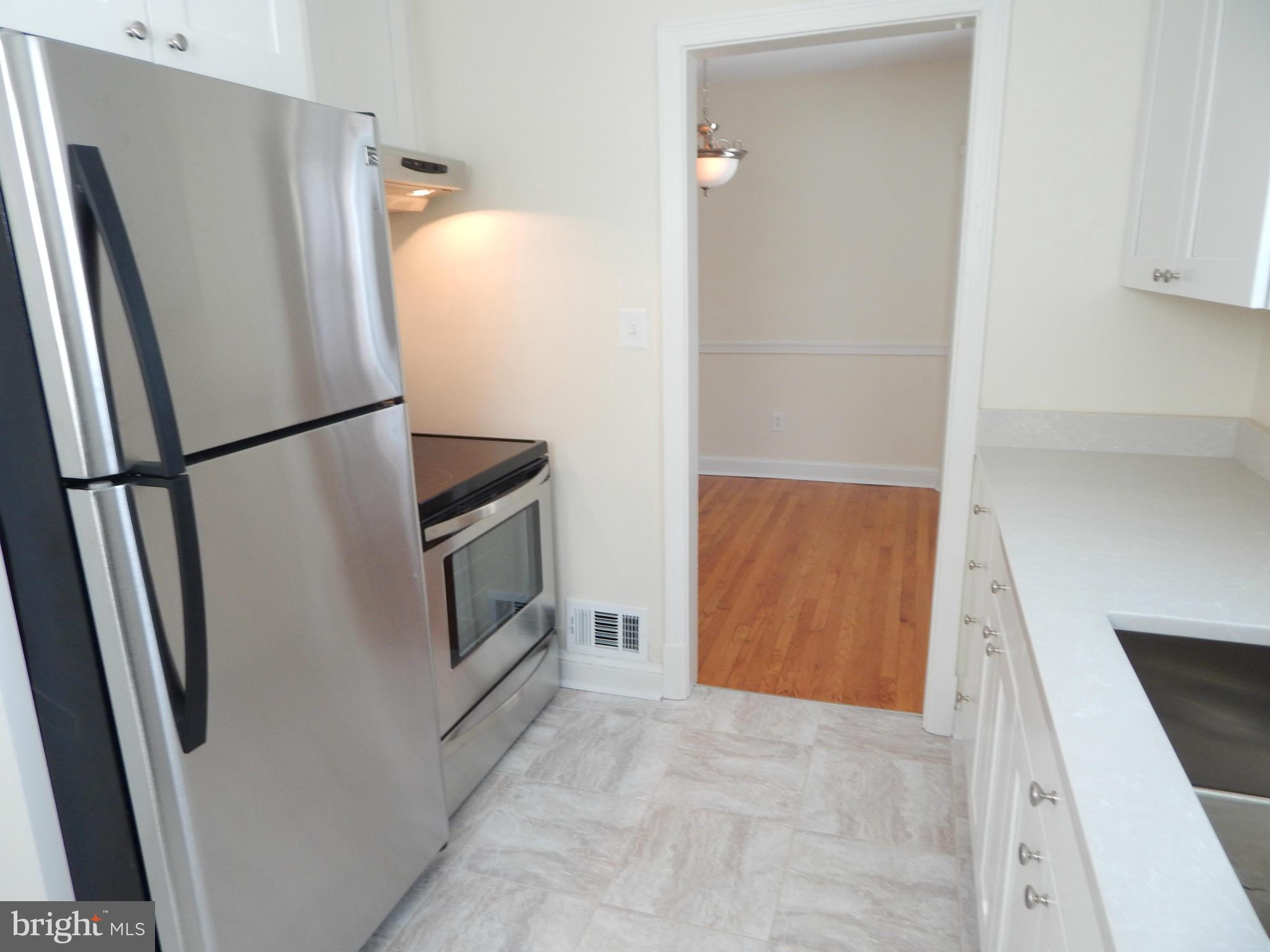 CHEVERLY - Residential Lease