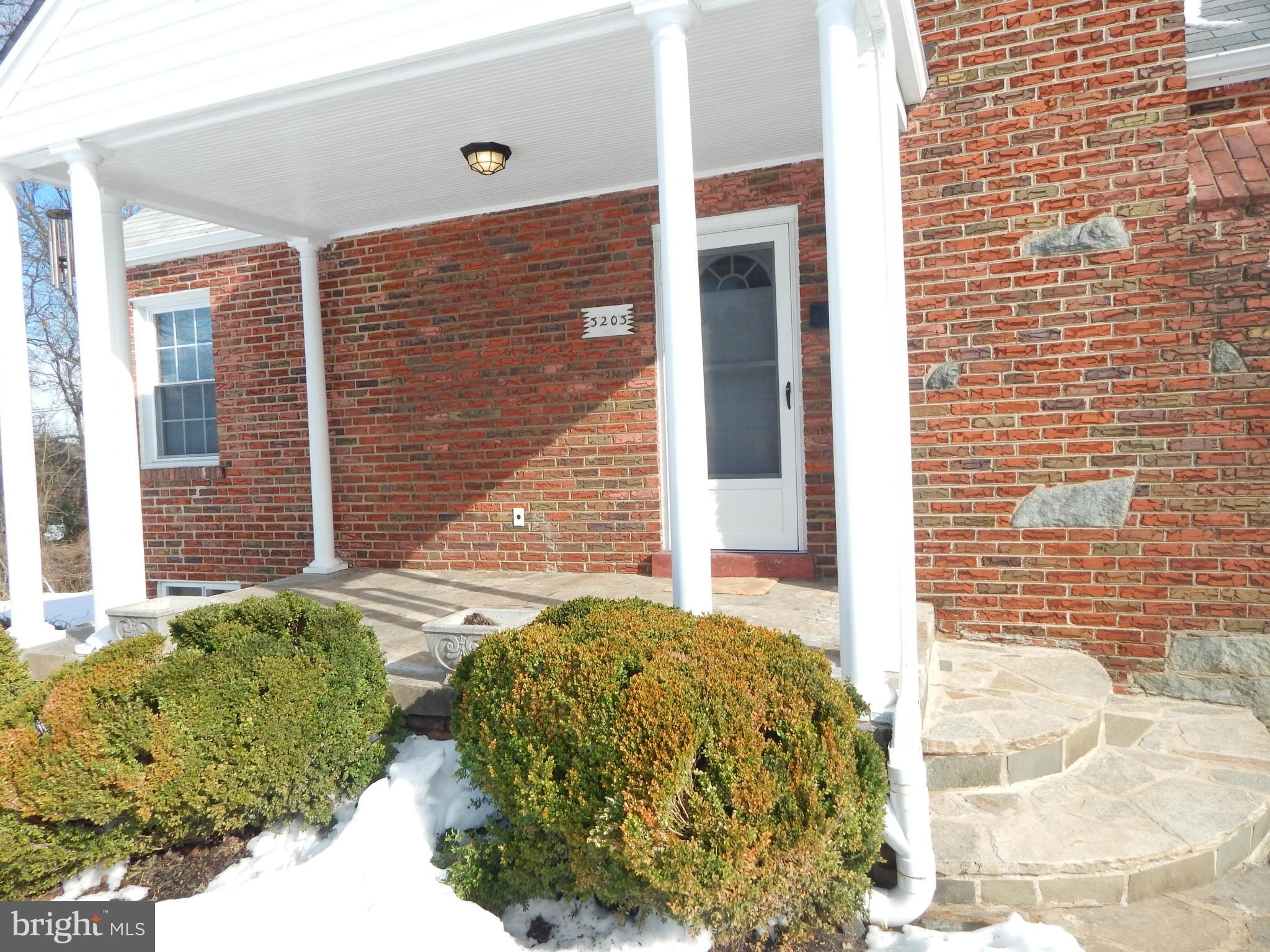 CHEVERLY - Residential Lease