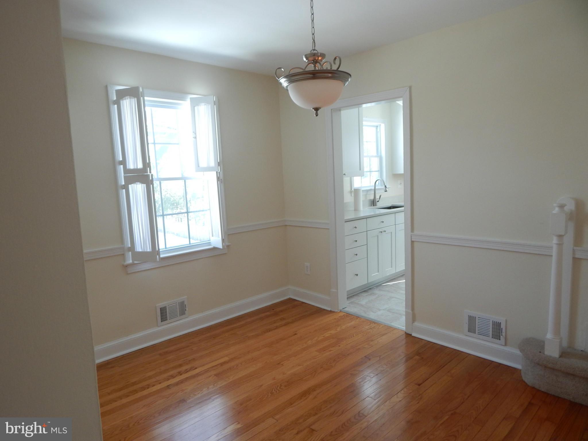 CHEVERLY - Residential Lease