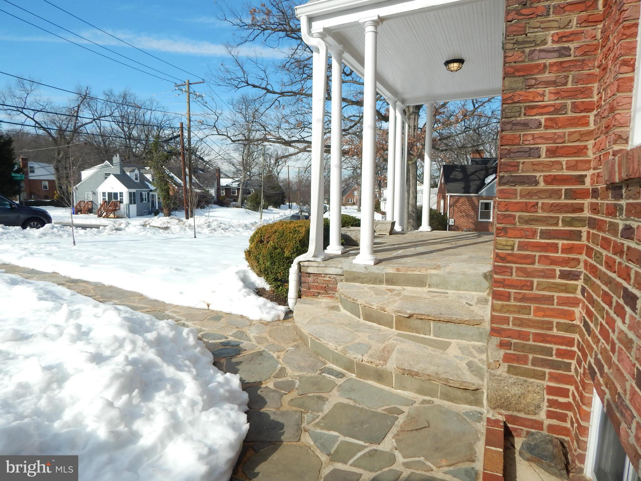 CHEVERLY - Residential Lease