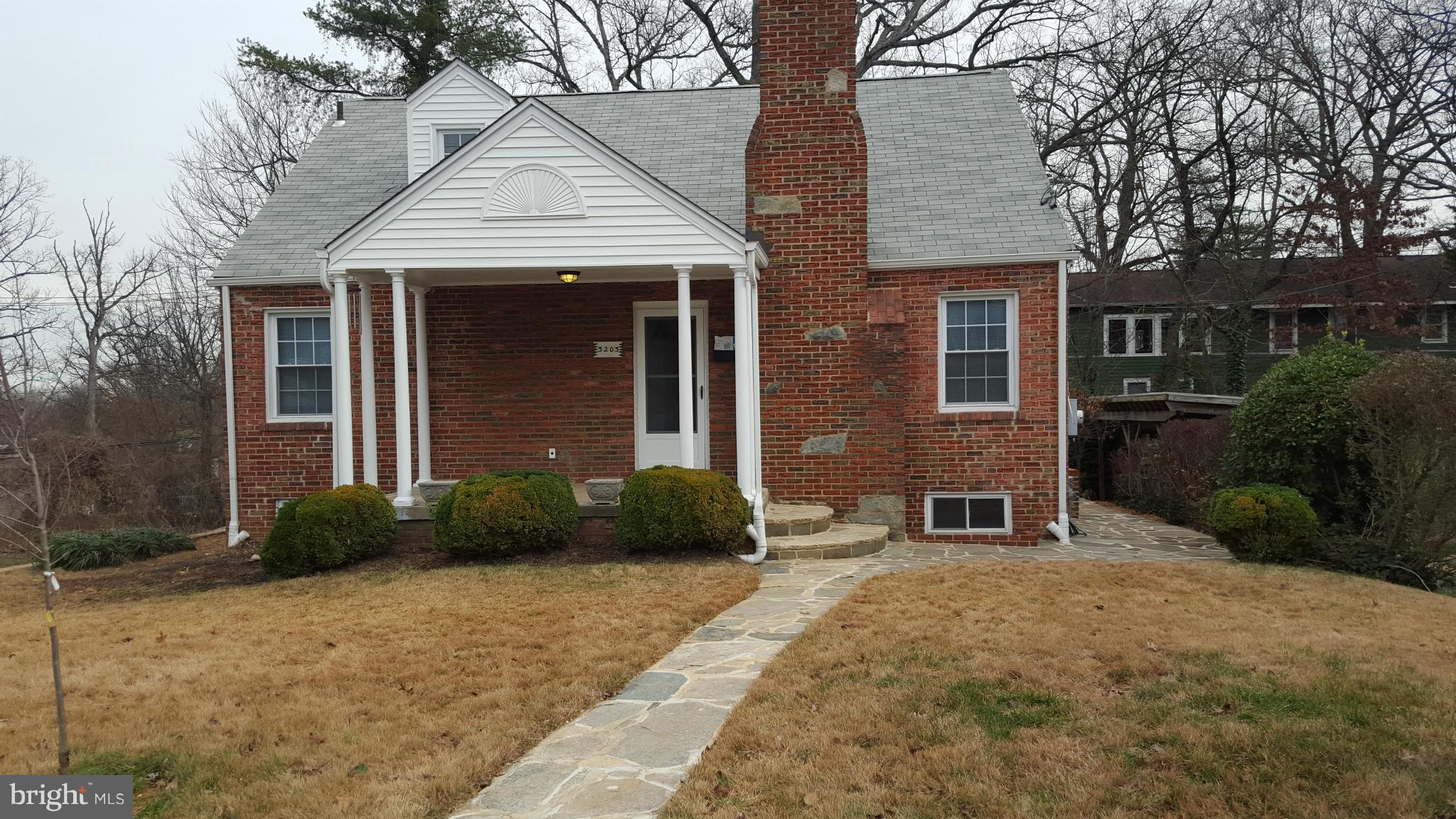 CHEVERLY - Residential Lease