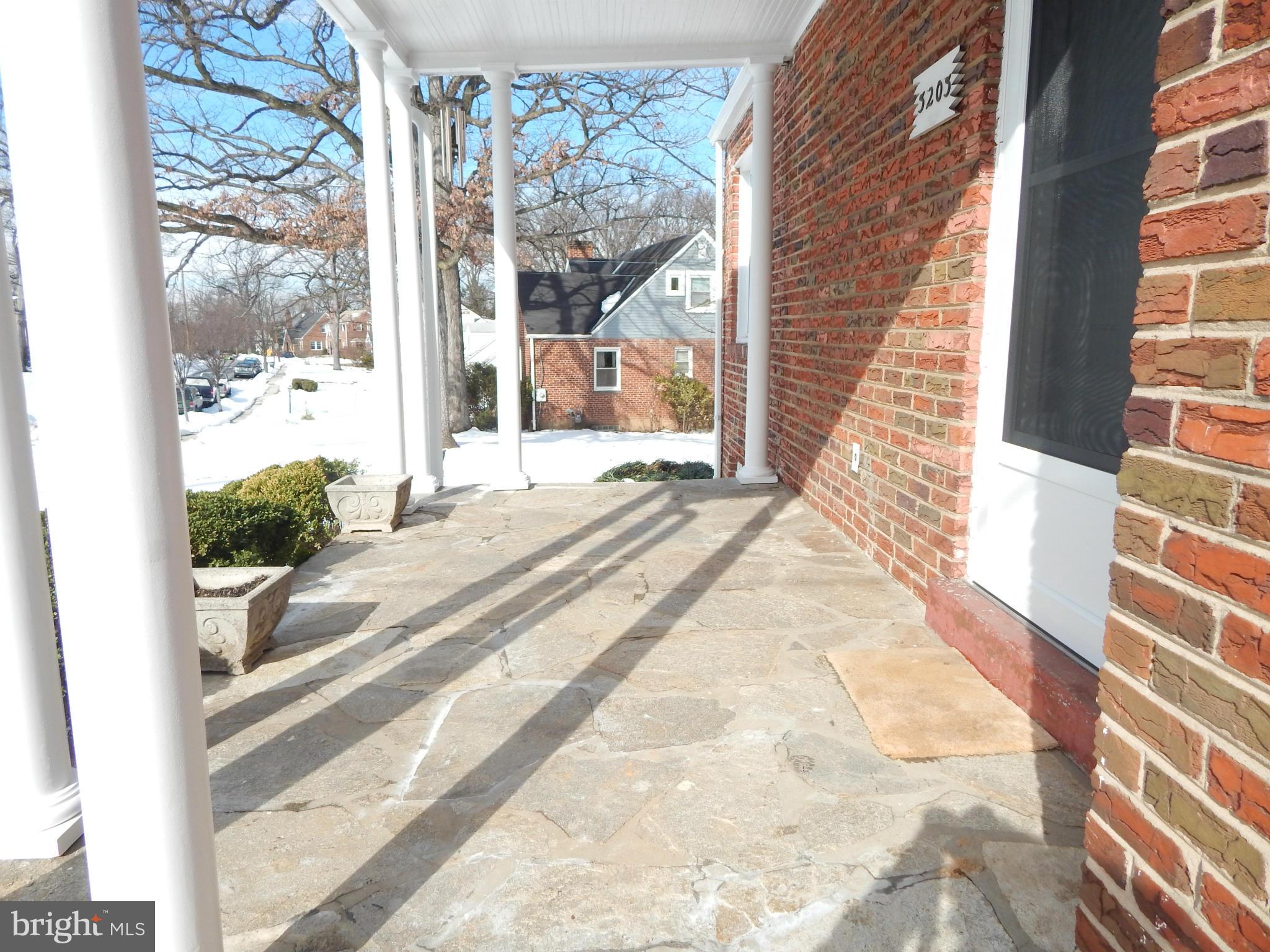 CHEVERLY - Residential Lease