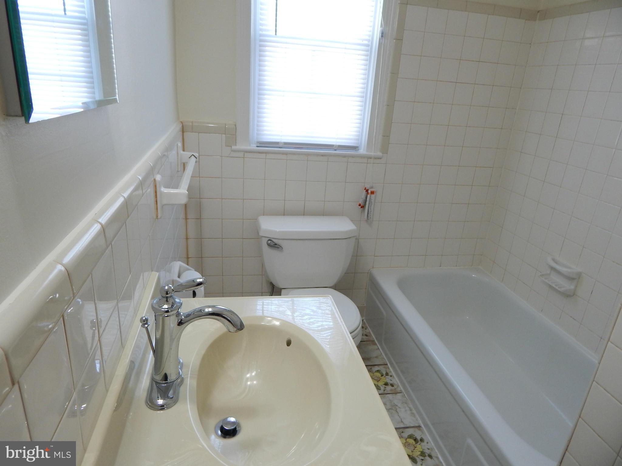 CHEVERLY - Residential Lease