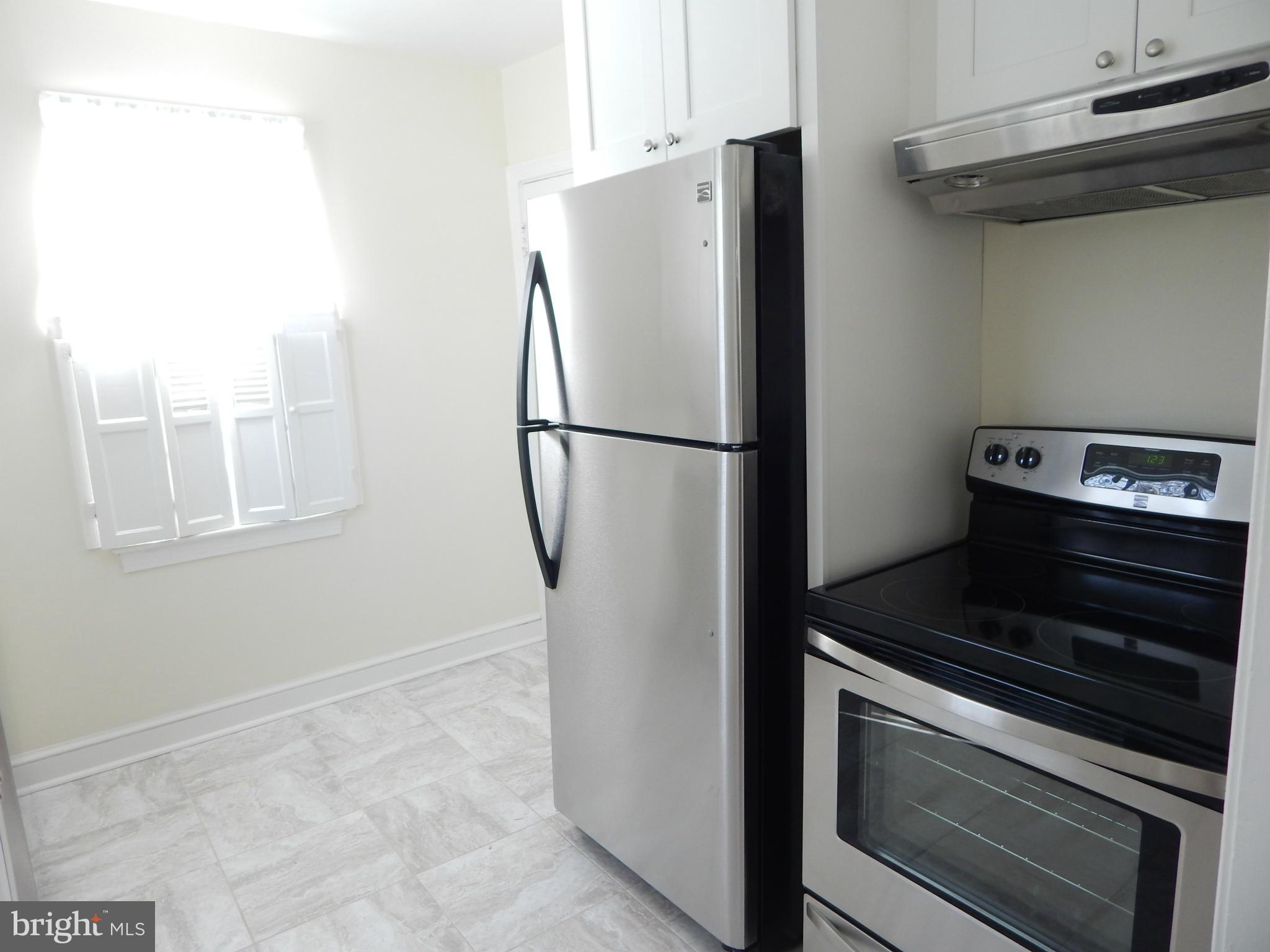 CHEVERLY - Residential Lease