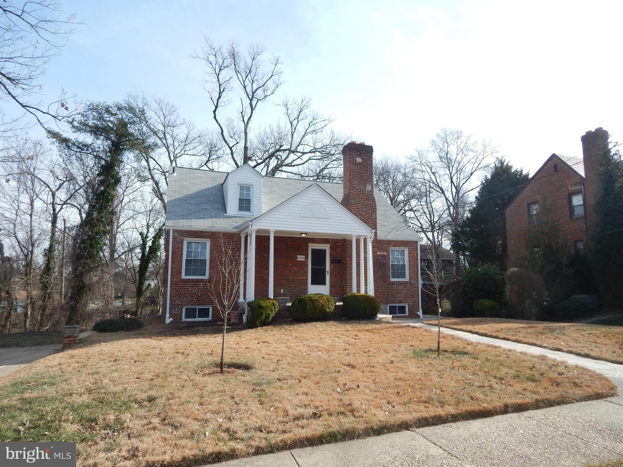 CHEVERLY - Residential Lease