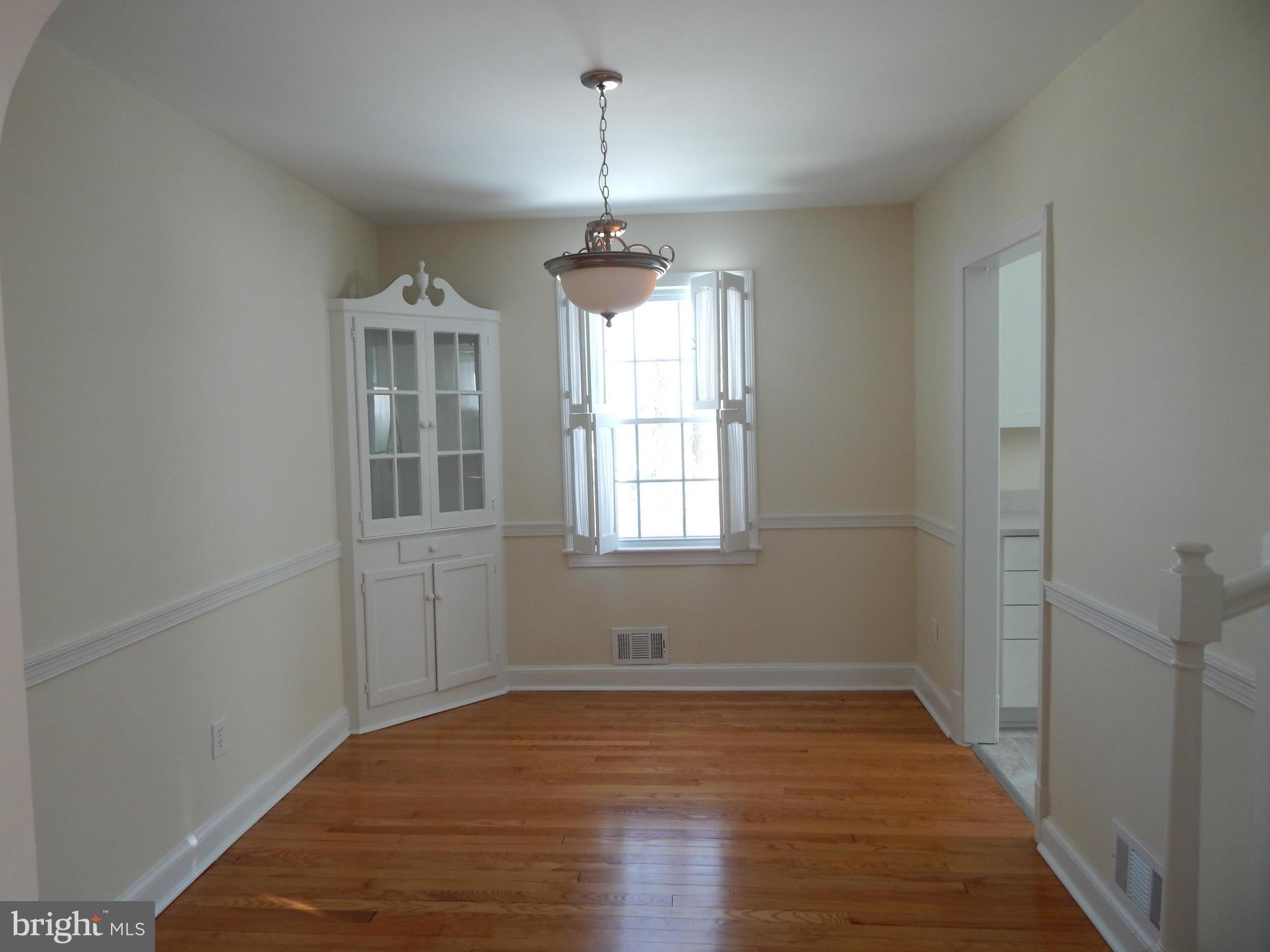 CHEVERLY - Residential Lease