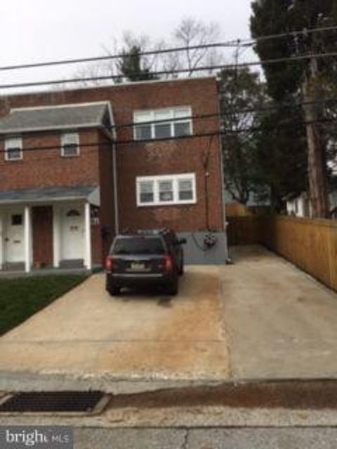 Photo of 82 3rd Avenue #1ST FLOOR, MARPLE TWP, PA 19008 (MLS # PADE2104262)