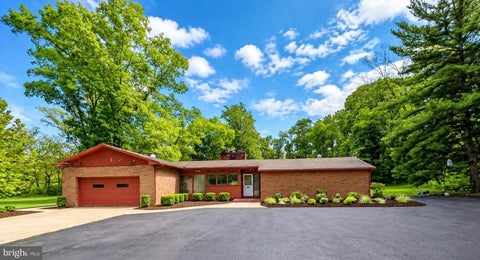 Photo of 1248 Route 45, PILESGROVE TWP, NJ 08098 (MLS # NJSA2020158)