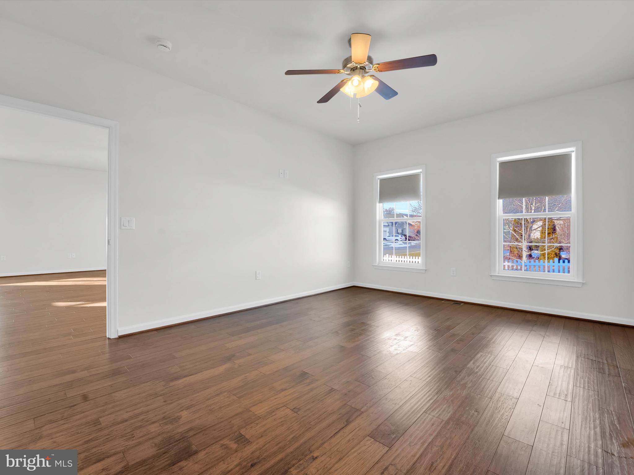 RIVER CROSSING - Residential