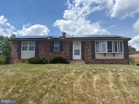 Homes For Sale - 302 Brewster Drive<br/> NEWARK, DE 19711