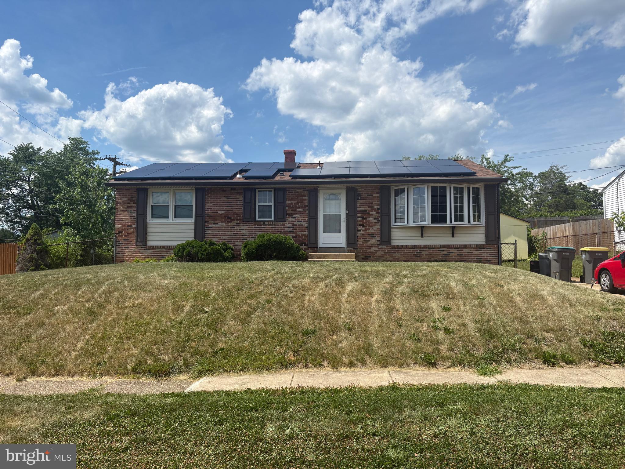 302 BREWSTER DRIVE