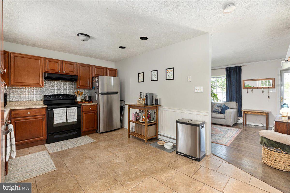 BROOKLAND HEIGHTS - Residential