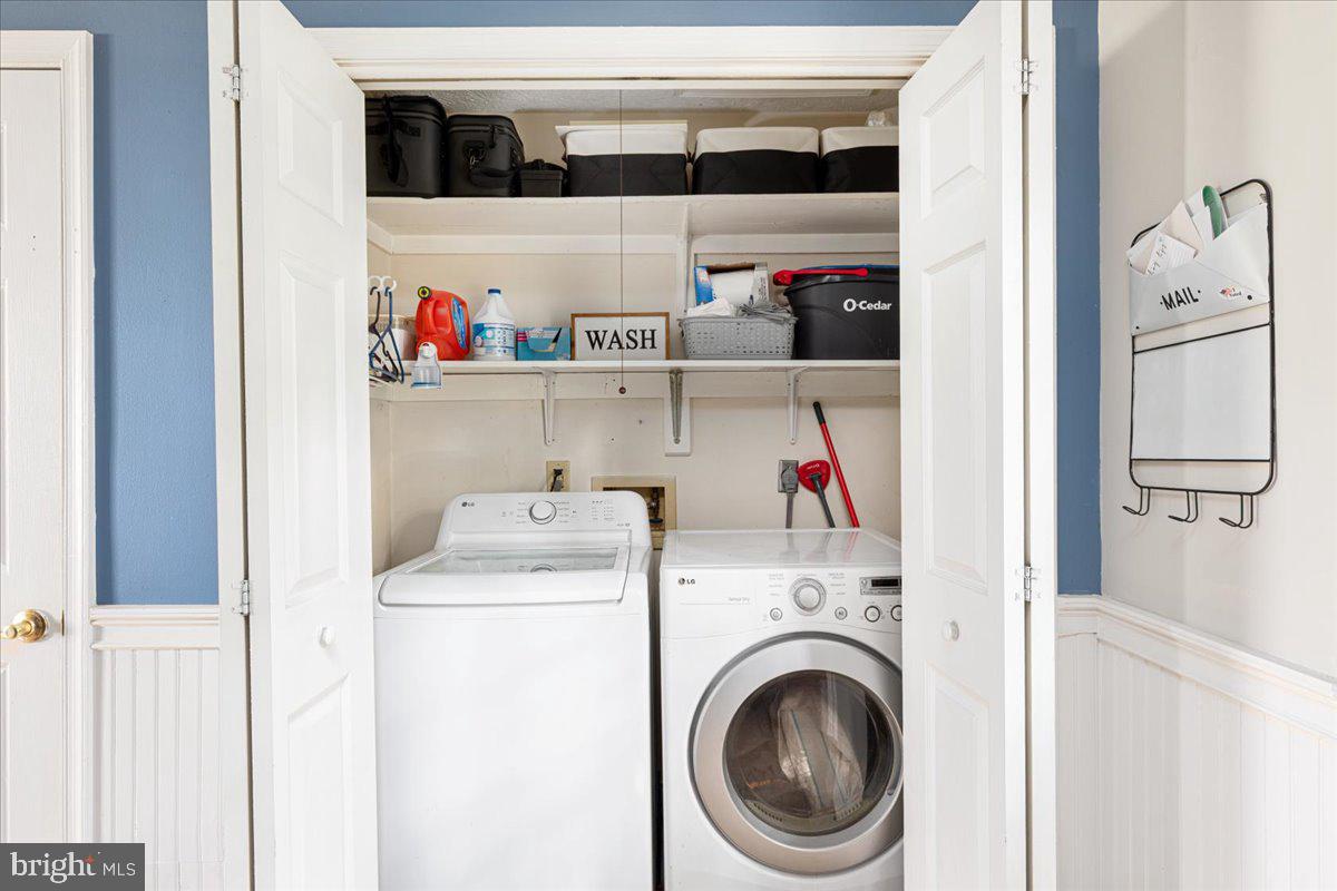 BROOKLAND HEIGHTS - Residential