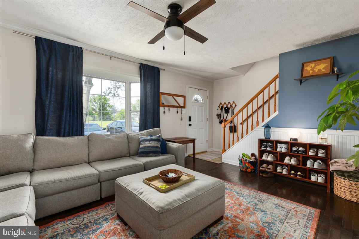 BROOKLAND HEIGHTS - Residential