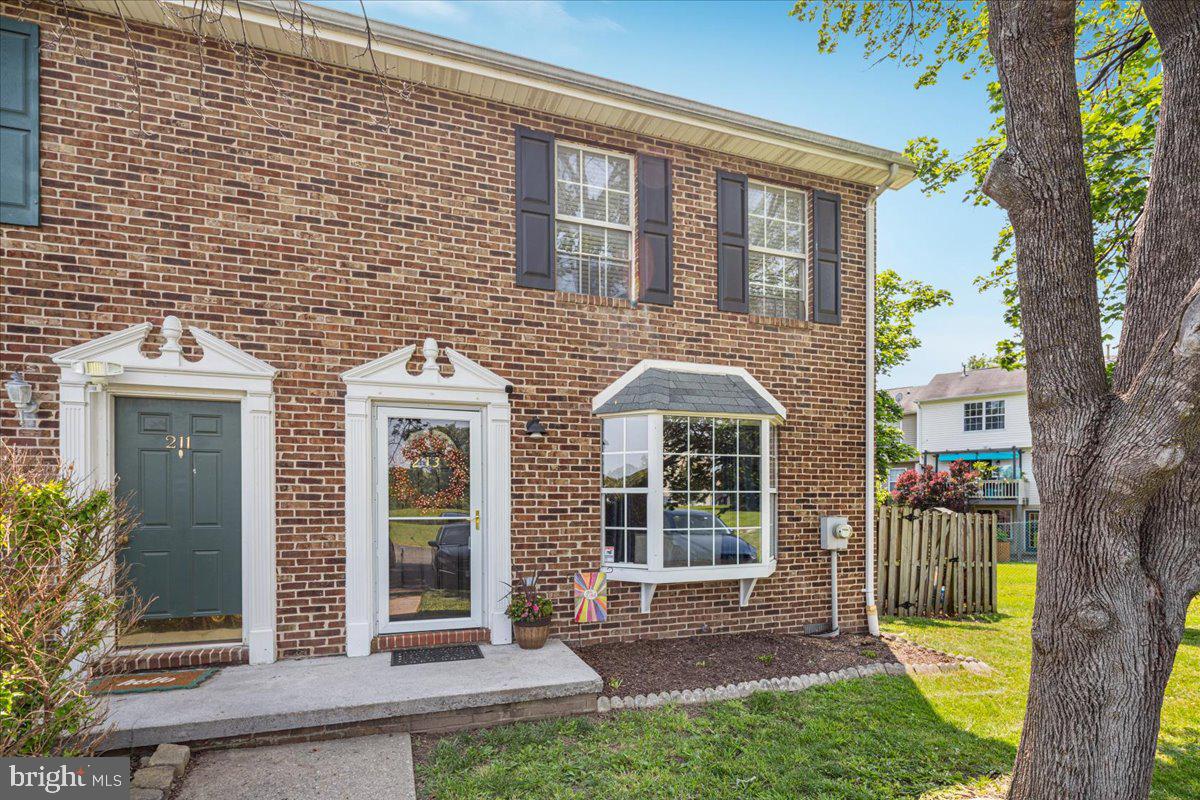 BROOKLAND HEIGHTS - Residential