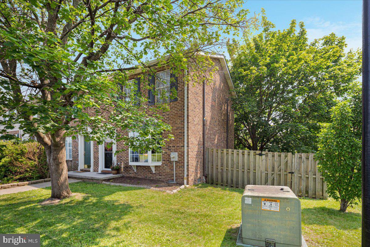 BROOKLAND HEIGHTS - Residential