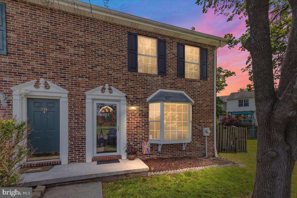 BROOKLAND HEIGHTS - Residential