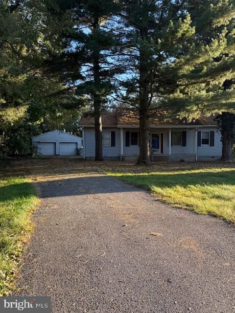 14 DRAPER DRIVE DOVER DE 19901