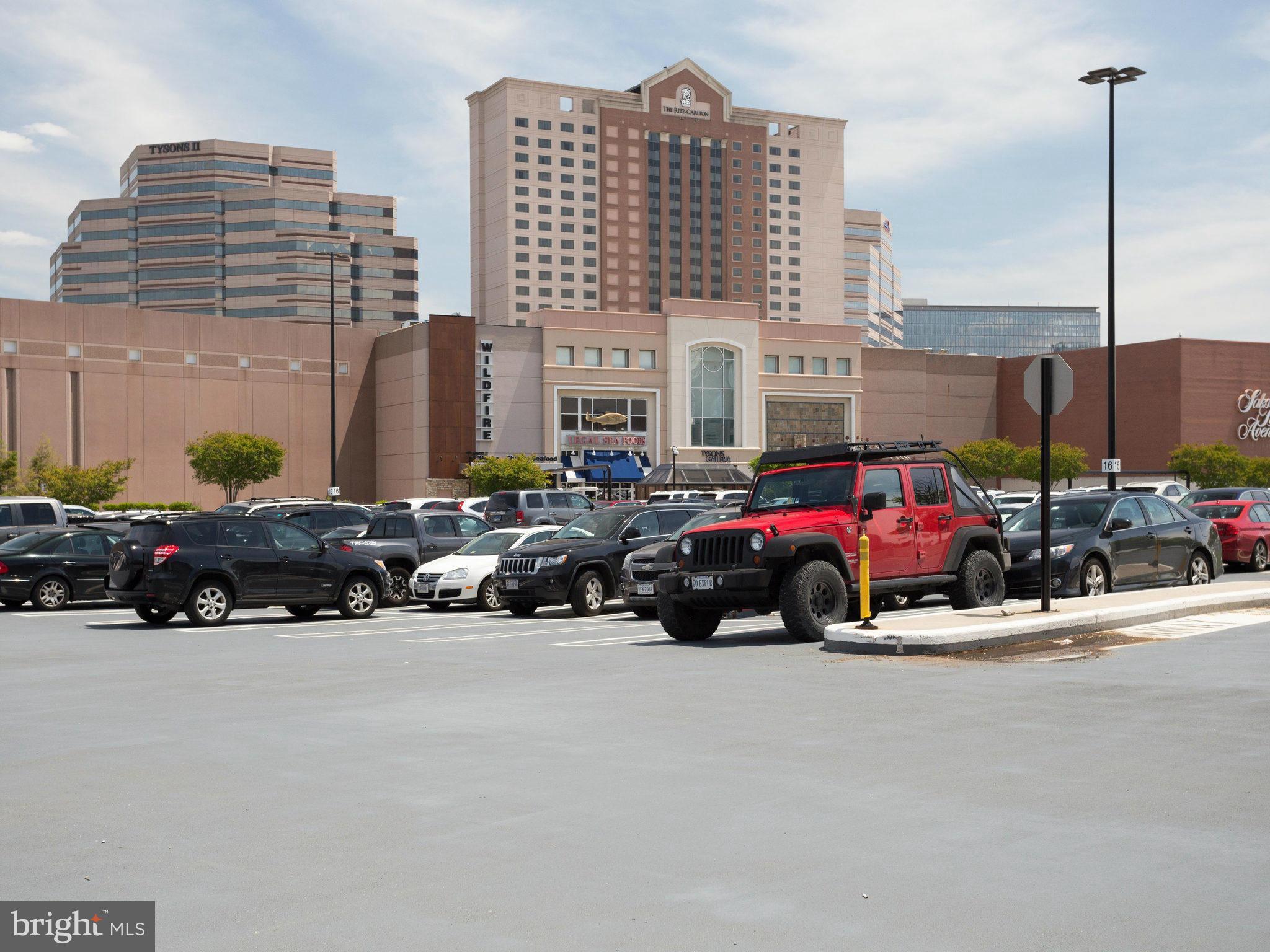 VIENNA - Residential