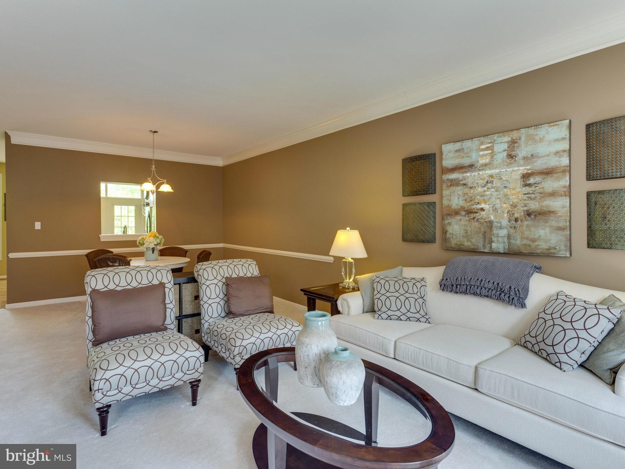 VIENNA - Residential