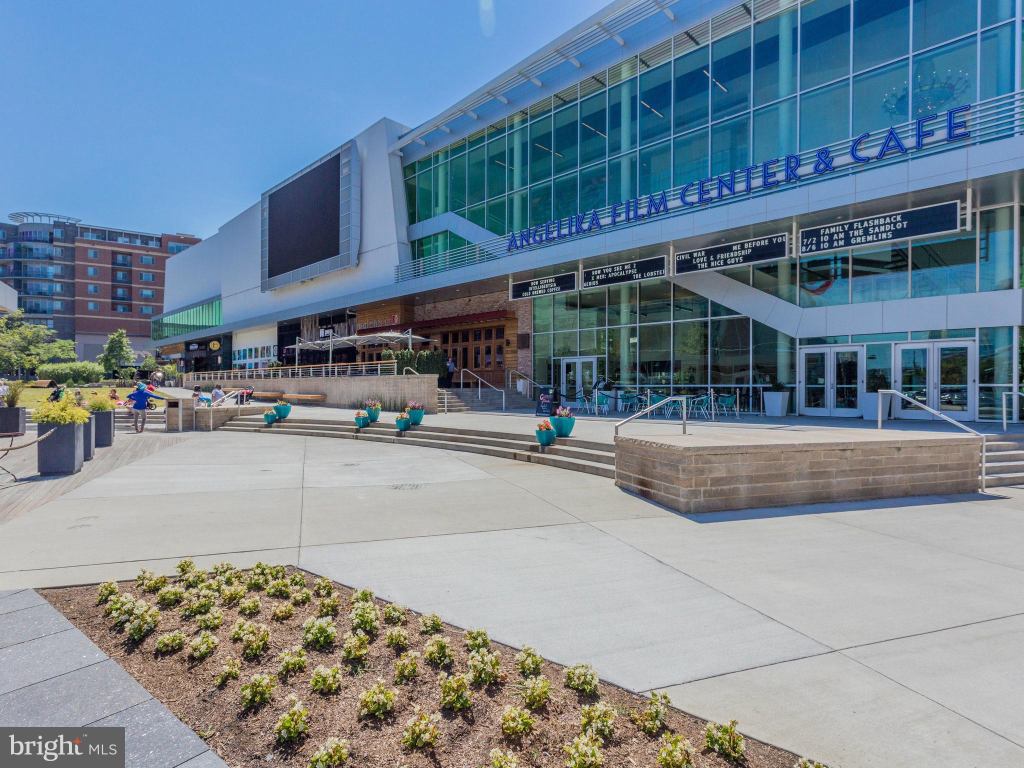 VIENNA - Residential